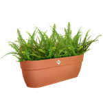 vibia campana easy hanger XL 58cm terre cuite